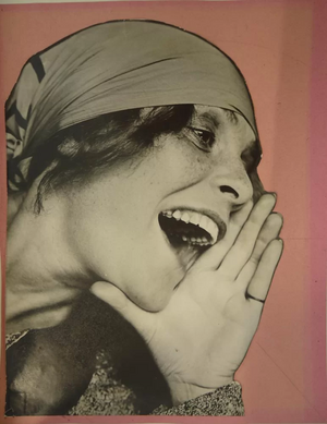 Строй нового гендерного устоя: образ женщины-работницы в советских плакатах