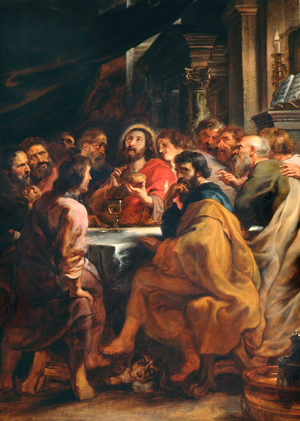 Образ Иуды в искусстве XV – XVI века: визуальная стигма предательств