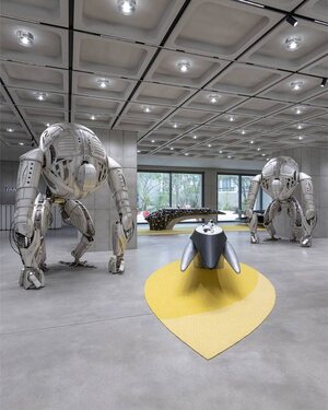 Когда бренд становится музеем: визуальные стратегии модных домов