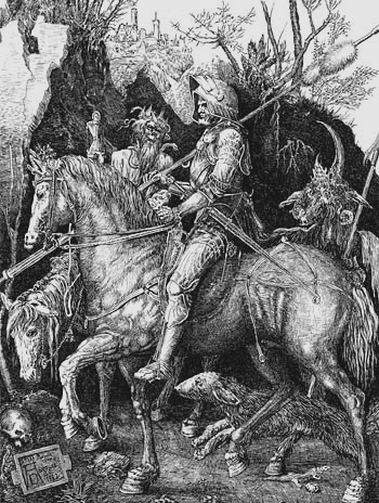 «Готика vs Ренессанс: Визуальная битва стилей в Северном Возрождении 