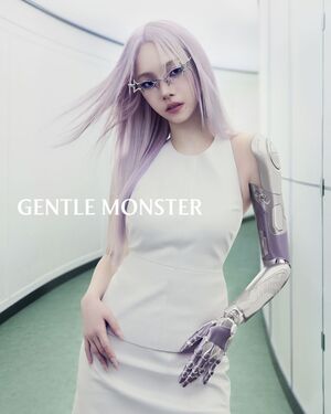 Gentle Monster X Bratz. Анализ рекламной кампании коллаборации Gentle Monster X Bratz. Анализ рекламной кампании коллаборации