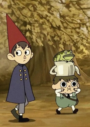 по ту сторону миниатюр средних веков