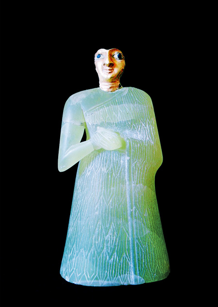 Влияние мировоззрения и религии на искусство античности