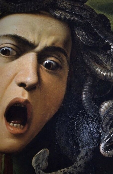 Радикальный натурализм Караваджо: театр и шокирующая реальность в барокко 