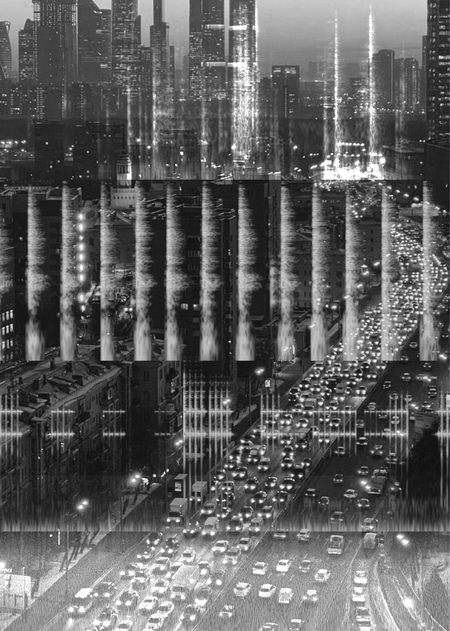 Влияние звукового ландшафта: как саундскейп формирует горожанина Москвы?