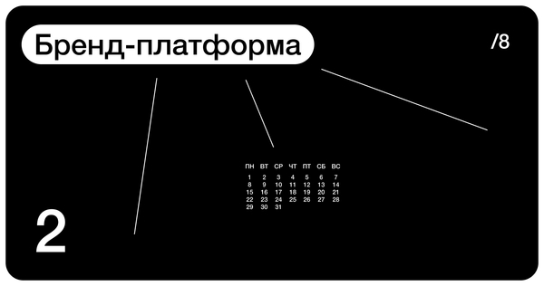 Бренд-платформа