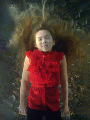 Рефлексивные слои воспоминаний: тема памяти в инсталляциях Билла Виолы