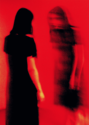 Двойник в хорроре как визуальный образ кризиса идентичности