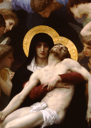 Визуальный язык скорби в образах Пьеты Северной Европы XIV–XV века