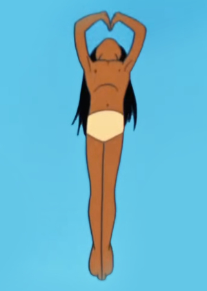 Визуальный язык советской анимации и формирование культурного кода