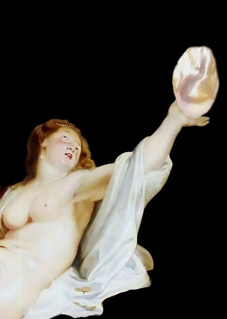 Жемчужина с изъяном: стиль движения и страсти