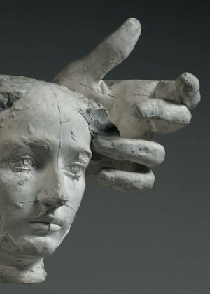 Огюст Роден