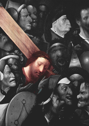 Когда цвет говорит: визуальный язык Иеронима Босха