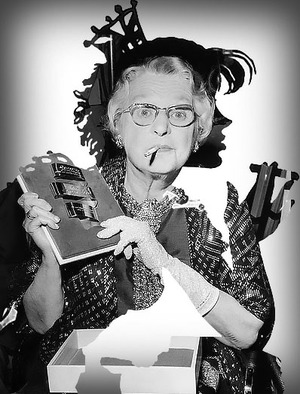 Тени как язык: как Лотте Райнигер передавала эмоции через силуэты