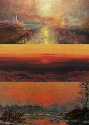 "Солнце - это Бог"