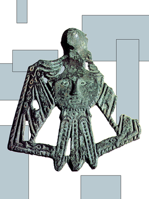 Эволюция образа птицы в искусстве на территории России до XVII века 