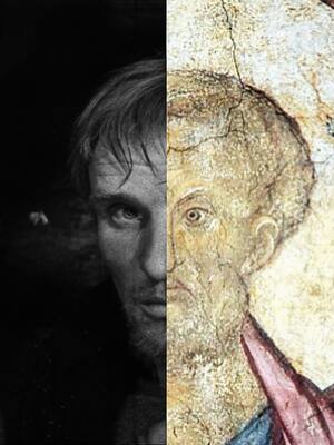 Роль иконописи А. Рублёва в творчестве А. Тарковского