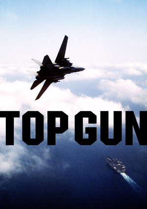 Анализ специальных эффектов в фильмах «Топ Ган» и «Топ Ган: Мэверик»