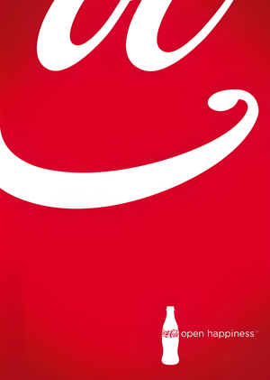 Эмоциональный копирайтинг против рационального: стратегия Coca-Cola