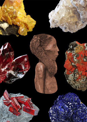 Красота, созданная ядом. Ядовитые пигменты в искусстве до XVII века