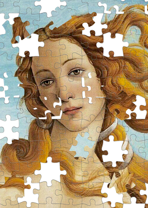 Женский образ в портретах эпохи Возрождения