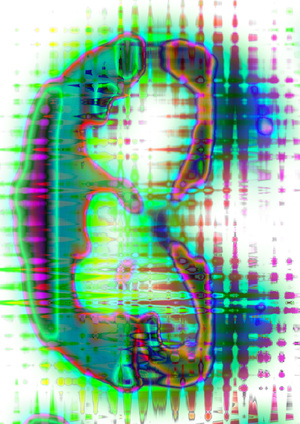 U+FO. Плакаты