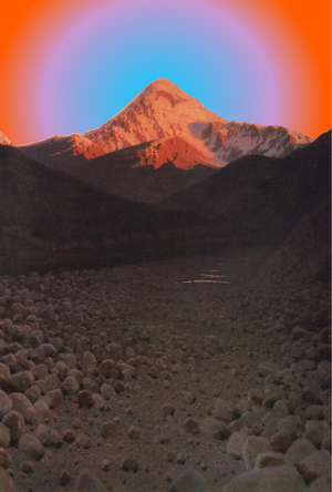 Образ Кавказа в русской живописи XIX — начале XX века