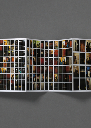 Фотокнига как инструмент продвижения современного фотографа