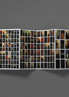 Фотокнига как инструмент продвижения современного фотографа