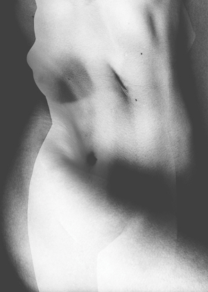 Античные каноны тела в визуальном языке работ Роберта Мэпплторпа