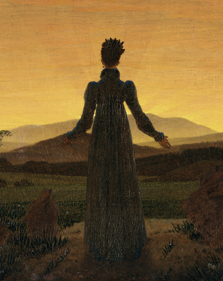 У вас спина белая