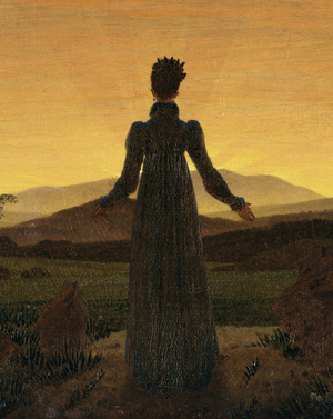 У вас спина белая