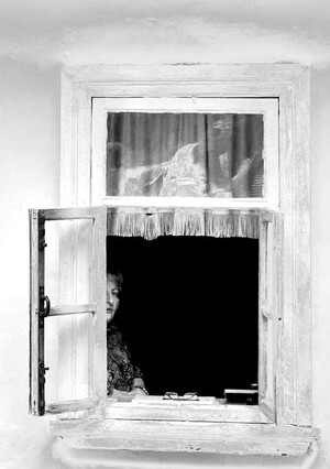 Глава III — СМЕРКАЕТСЯ