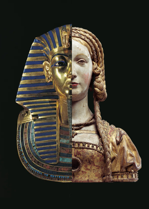 Погребальная маска: эволюция восприятия смерти