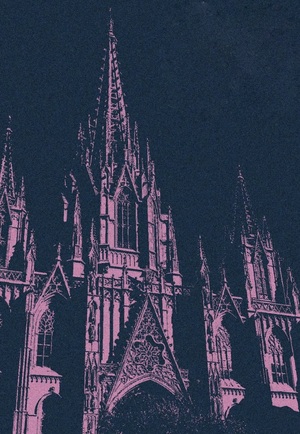 Готика и эмо: материальная оболочка как отражение внутреннего мира