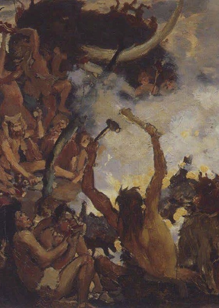 Зарождение математики и счета