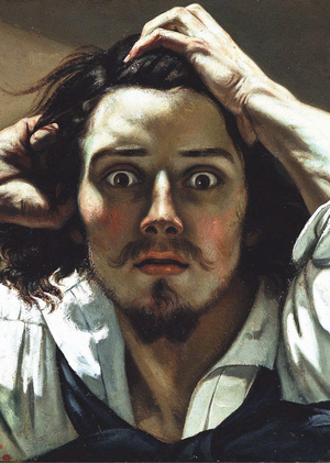 «О ком-то было сказано»: эволюция портрета в западноевропейском искусстве