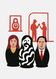 Художественные традиции и современность