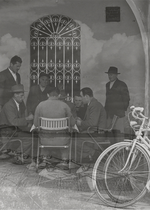 «Un paese»: фотокнига как неореалистический фильм на бумаге