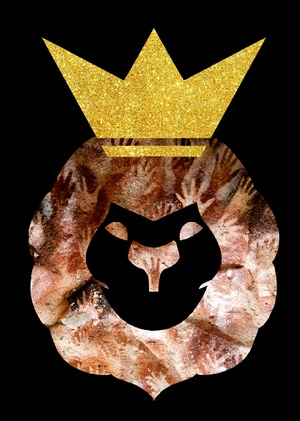 Царь зверей: образ льва в искусстве Древности и Средневековья