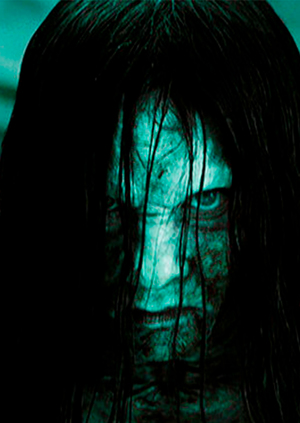 Образы страшного в искусстве и массовой культуре