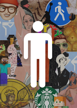 Образ врага и героя в американской анимации 1930-40-х годов.