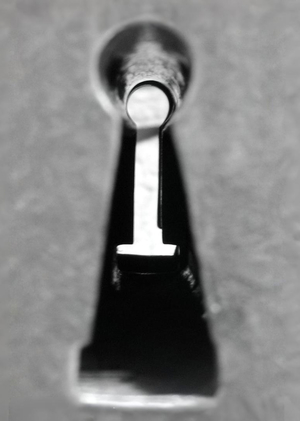 Замки: от простого к сложному