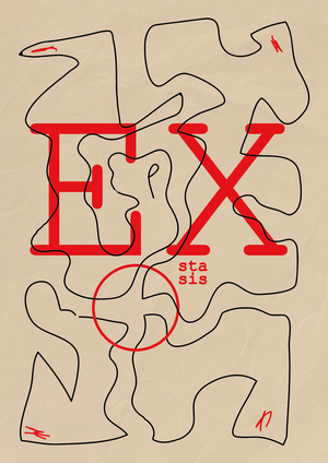Экстазис: исследование графики С.М. Эйзенштейна