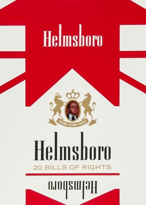 Политика, власть и музей: анализ работ Ханса Хааке