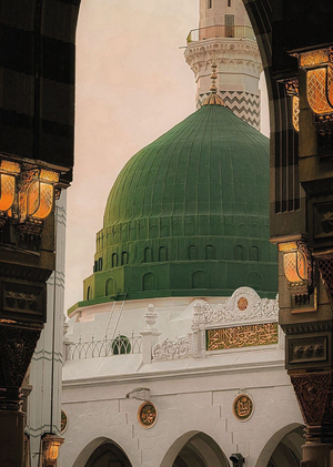 Звучание веры: саундскейп азана в антропологической перспективе