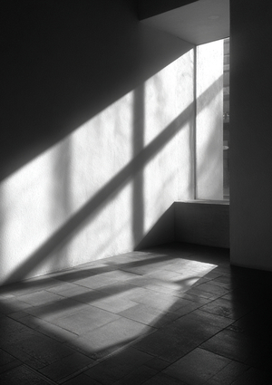 Молчание образа