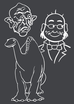 Вклад в анимацию первых режиссёров