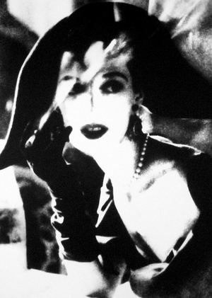 Призраки прекрасного. Женский взгляд в модной фотографии