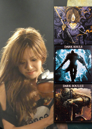 Графические партитуры в творчестве неоцененного